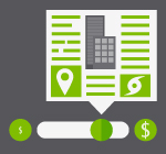 Loss Adjustment Flexibility = Enhanced Risk Representation