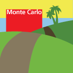Monte Carlo or Bust!