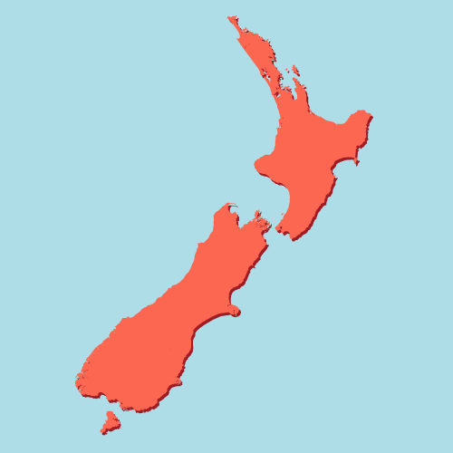 New Zealand's Vulnerability to Tsunamis