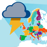 Are you ready for Severe Thunderstorms in Europe?