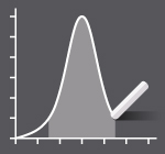 Confident or Credible? Two Metrics of Uncertainty for Decision Making