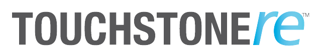 Touchstone Re logo
