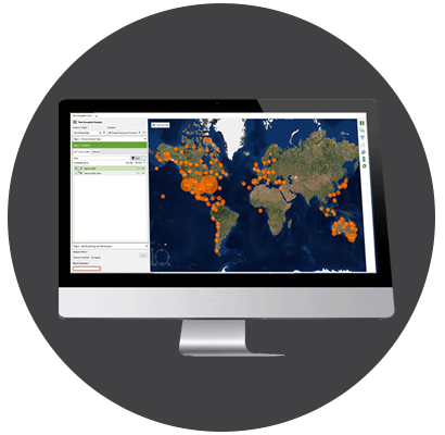 What S New In Touchstone Geospatial Engine Unlock Your Business Intelligence Air Worldwide